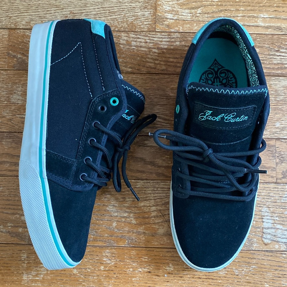 Fallen Footwear Forte Mid